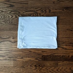 Lululemon vinyasa scarf